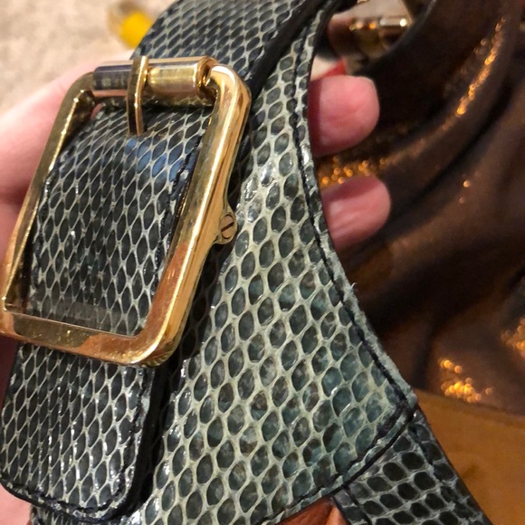 Louis Vuitton Limited edition Kalahari Epices GM - Picture 8 of 15